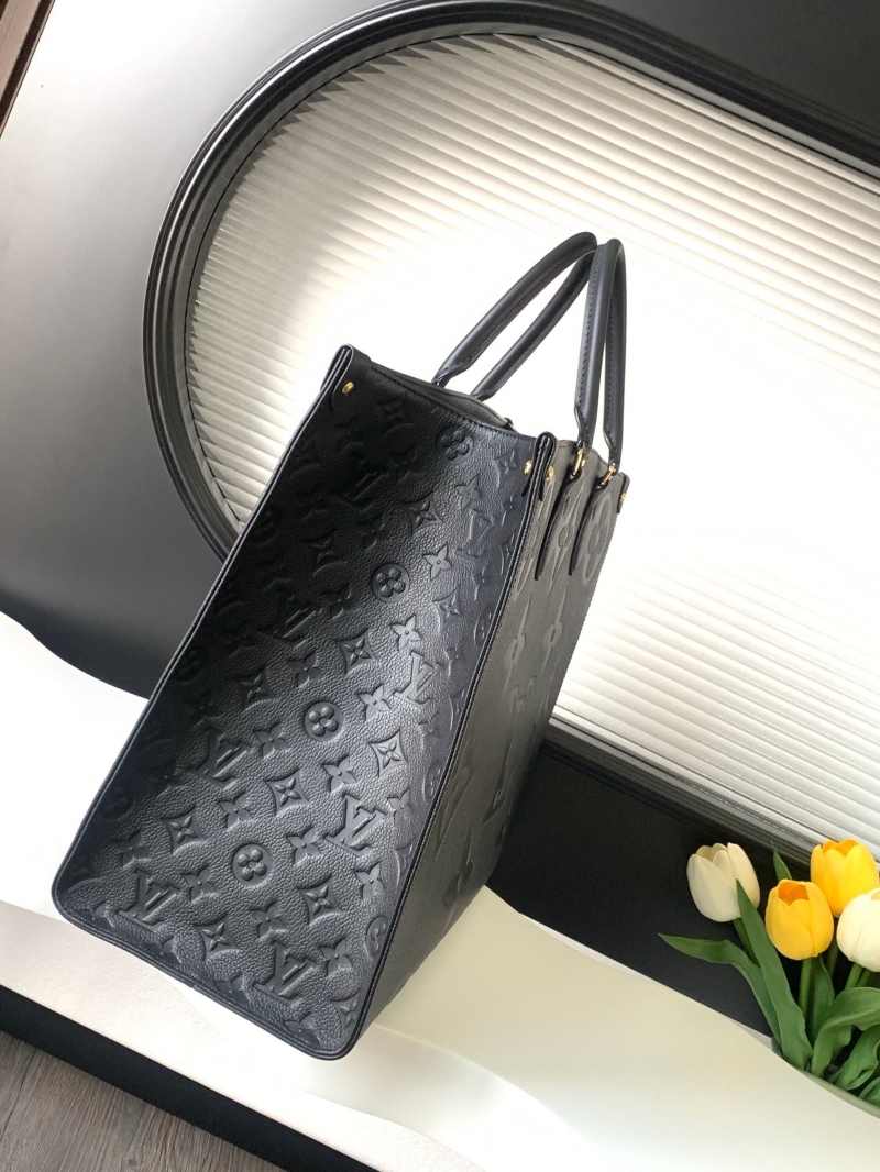 LV Shopping Bags